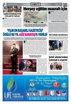 2. sayfa