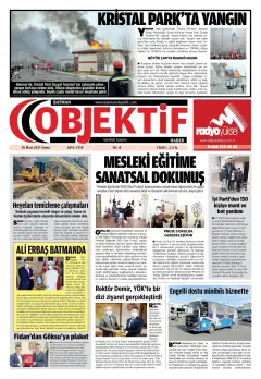 1. sayfa