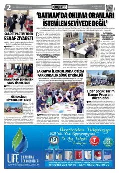 1. sayfa