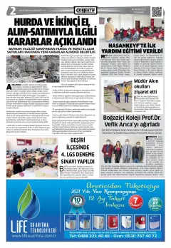 2. sayfa