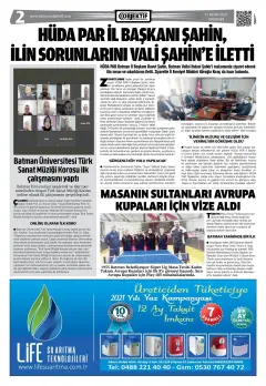 2. sayfa