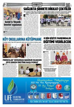 2. sayfa