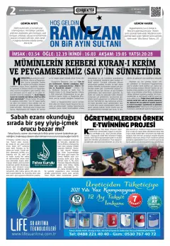 2. sayfa