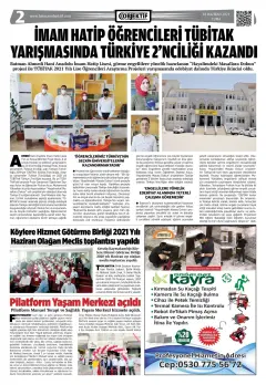 2. sayfa