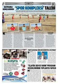 2. sayfa
