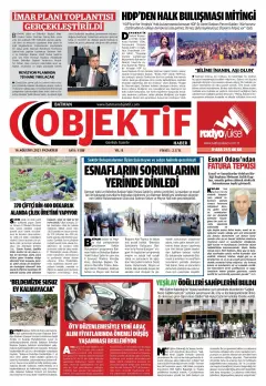 1. sayfa