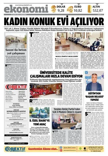 21.10.2021 tarihli sayı, 3. sayfa