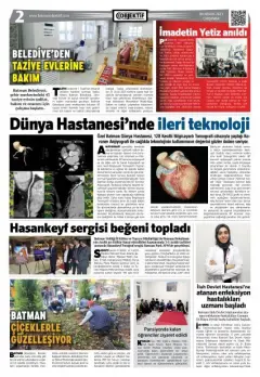 2. sayfa