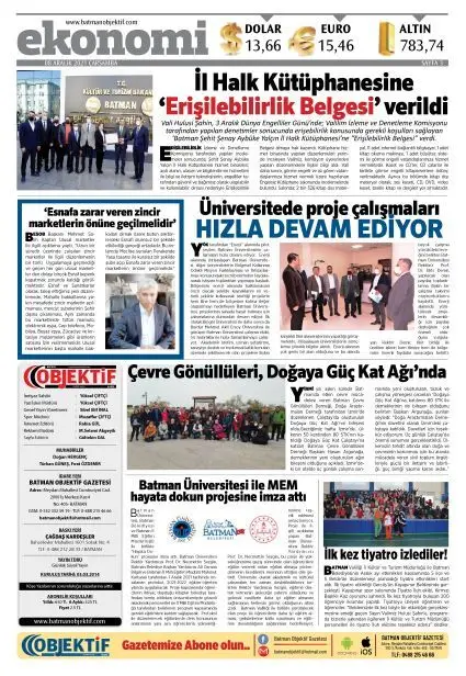10.12.2021 tarihli sayı, 3. sayfa