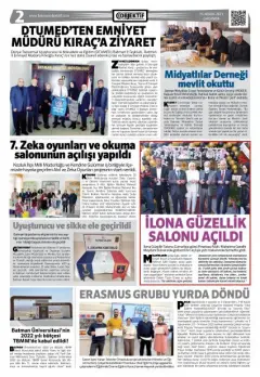 2. sayfa