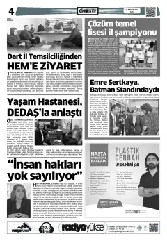 1. sayfa