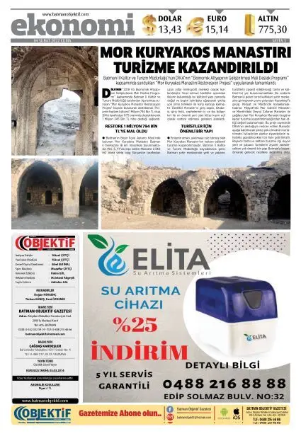 04.02.2022 tarihli sayı, 3. sayfa