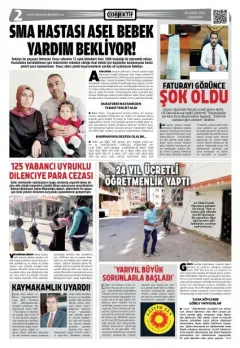 2. sayfa