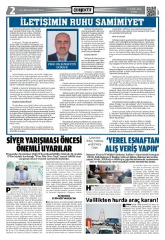 2. sayfa