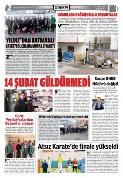 1. sayfa