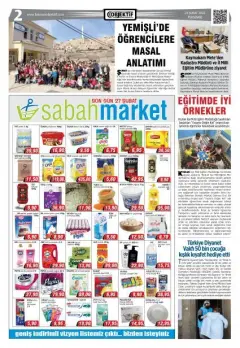 2. sayfa