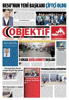 1. sayfa