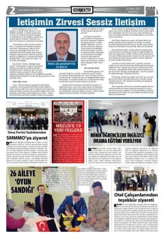 2. sayfa