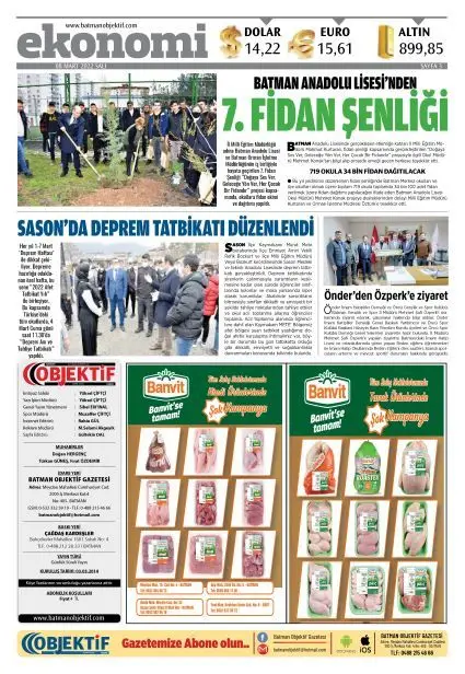 08.03.2022 tarihli sayı, 3. sayfa