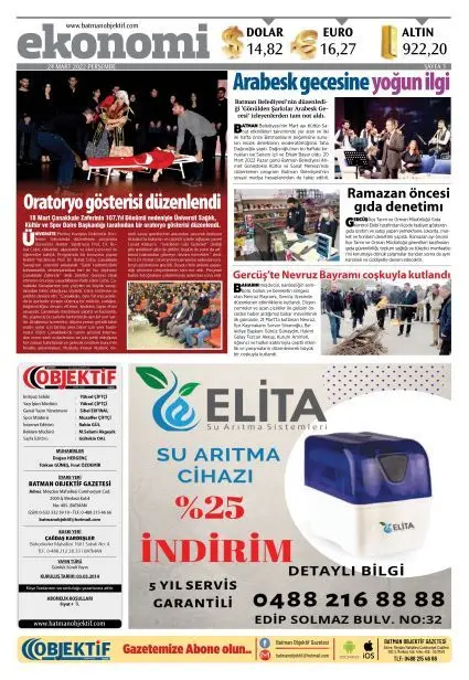 24.03.2022 tarihli sayı, 3. sayfa