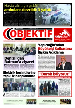 1. sayfa