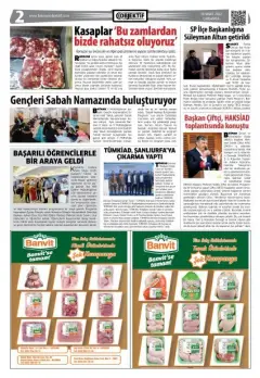 2. sayfa