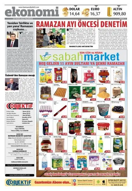 04.04.2022 tarihli sayı, 3. sayfa