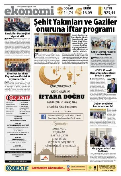 12.04.2022 tarihli sayı, 3. sayfa