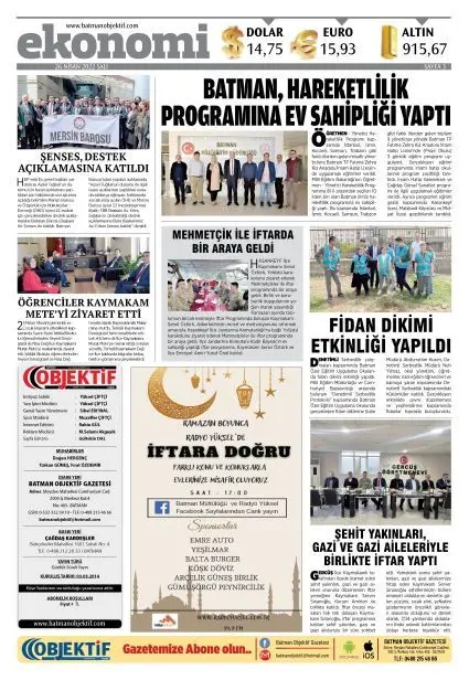 26.04.2022 tarihli sayı, 3. sayfa