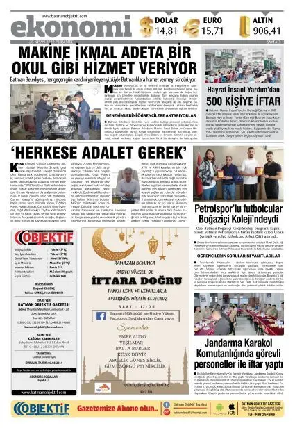 28.04.2022 tarihli sayı, 3. sayfa
