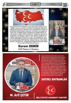 2. sayfa