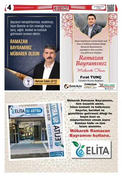 01.05.2022 tarihli sayı, 4. sayfa