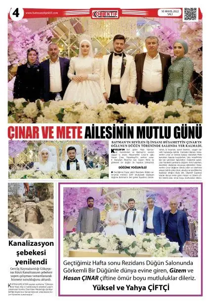 10.05.2022 tarihli sayı, 4. sayfa