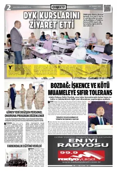 2. sayfa