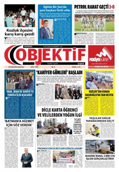 1. sayfa