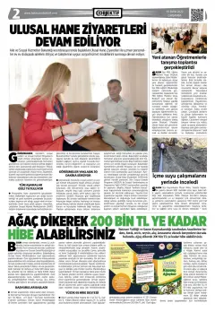 2. sayfa