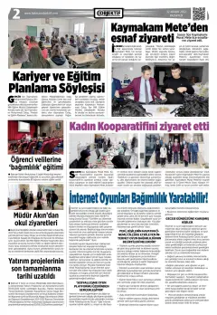 2. sayfa