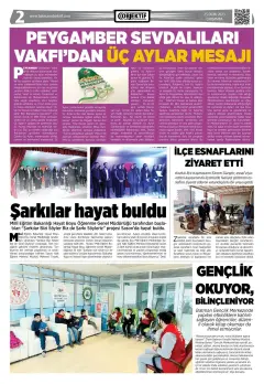 2. sayfa
