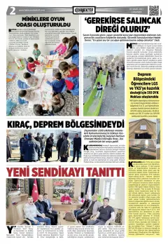 2. sayfa