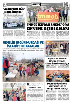 2. sayfa