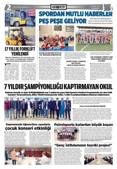 2. sayfa