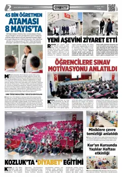 2. sayfa