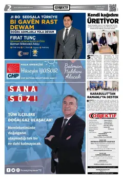 2. sayfa