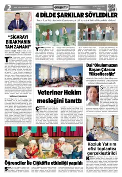 2. sayfa