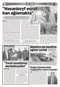 10.01.2017 tarihli sayı, 2. sayfa