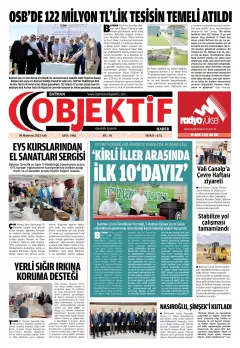 1. sayfa