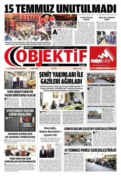 1. sayfa