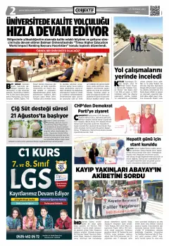 2. sayfa