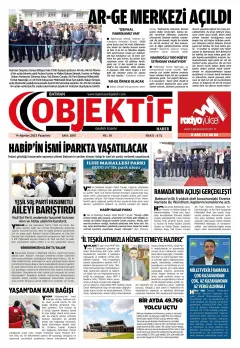 1. sayfa