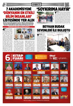 2. sayfa